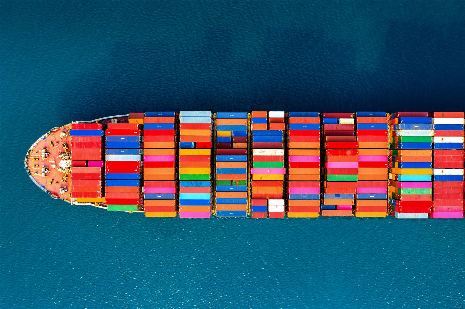 Maximizing Efficiency in China–India Import Supply Chains